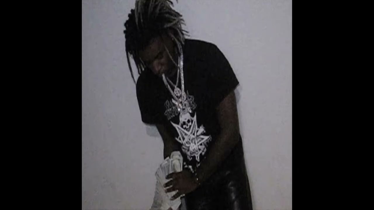 ken carson more chaos type beat 