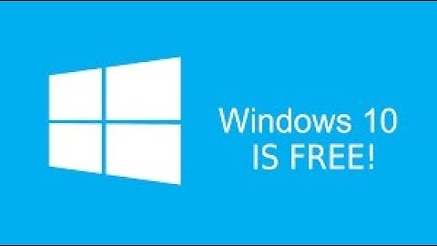 How To Get Windows 10 Activation for free 2019!!