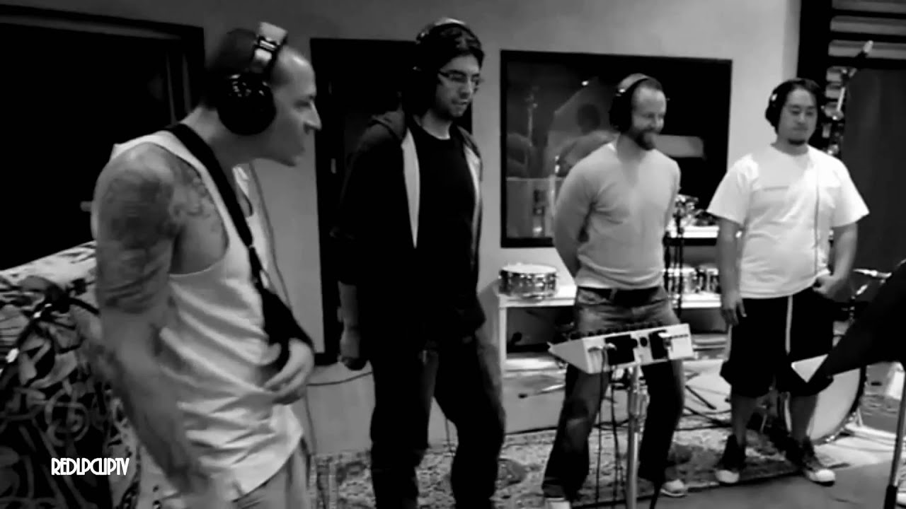 LINKIN PARK - Robot Boy  [ Video HD]