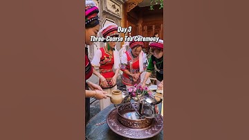 Yunnan·China Trip.Kunming/Dali/Lijiang/Shangli-la 8Days. #china #travel #chinatravel #yunnan #tour