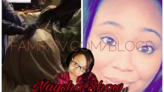 Mother Who Twerked Her Baby Out Speak About Her Labor