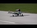 Henschel HS-132 E-Impeller Jet-Meeting Salzburg 2013/24