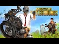 Hardcore gameplay of Amesh