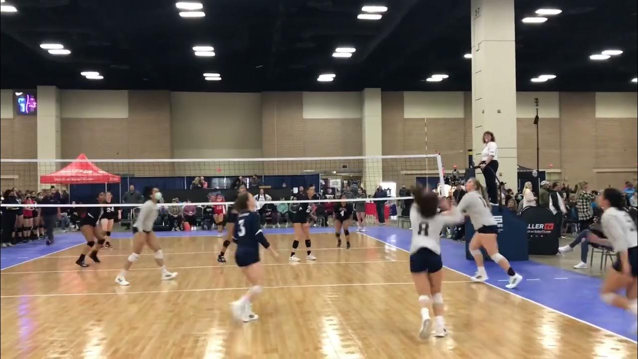 Tour of Texas Qualifier YouTube