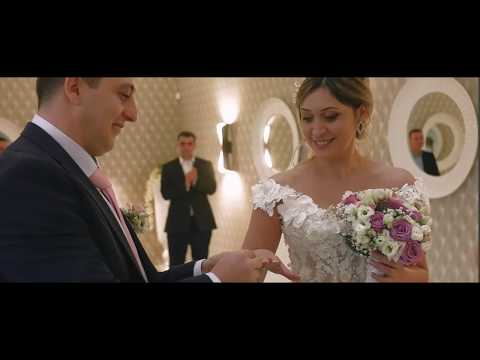 ალექსანდრე და თამარი / Alexandre \u0026 Tamar 11.24.2018