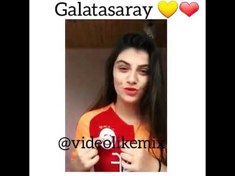 Galatasaray (Kör Olayim Baskasina Bakarsam )