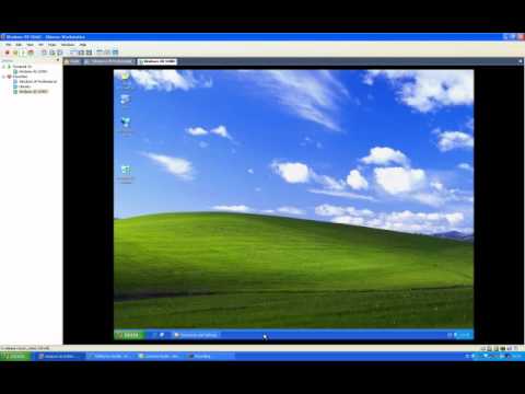 Video: Cómo Configurar El Inicio En Windows XP