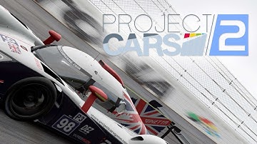 Project Cars 2: Graphics and Controller Settings explained.
