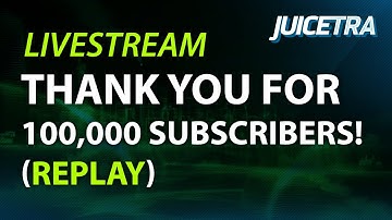 LIVE 100K MW3 Open Lobby CELEBRATION (Replay)
