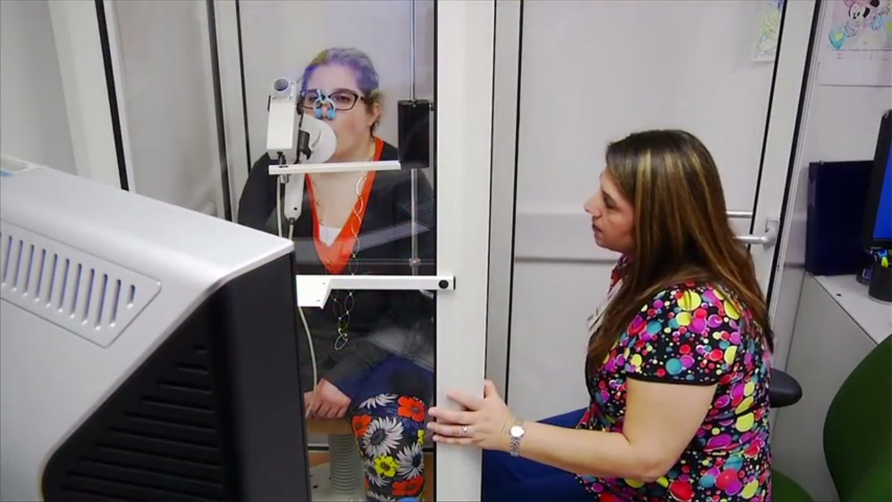 Pulmonary Clinic at Texas Children's Hospital West Campus YouTube