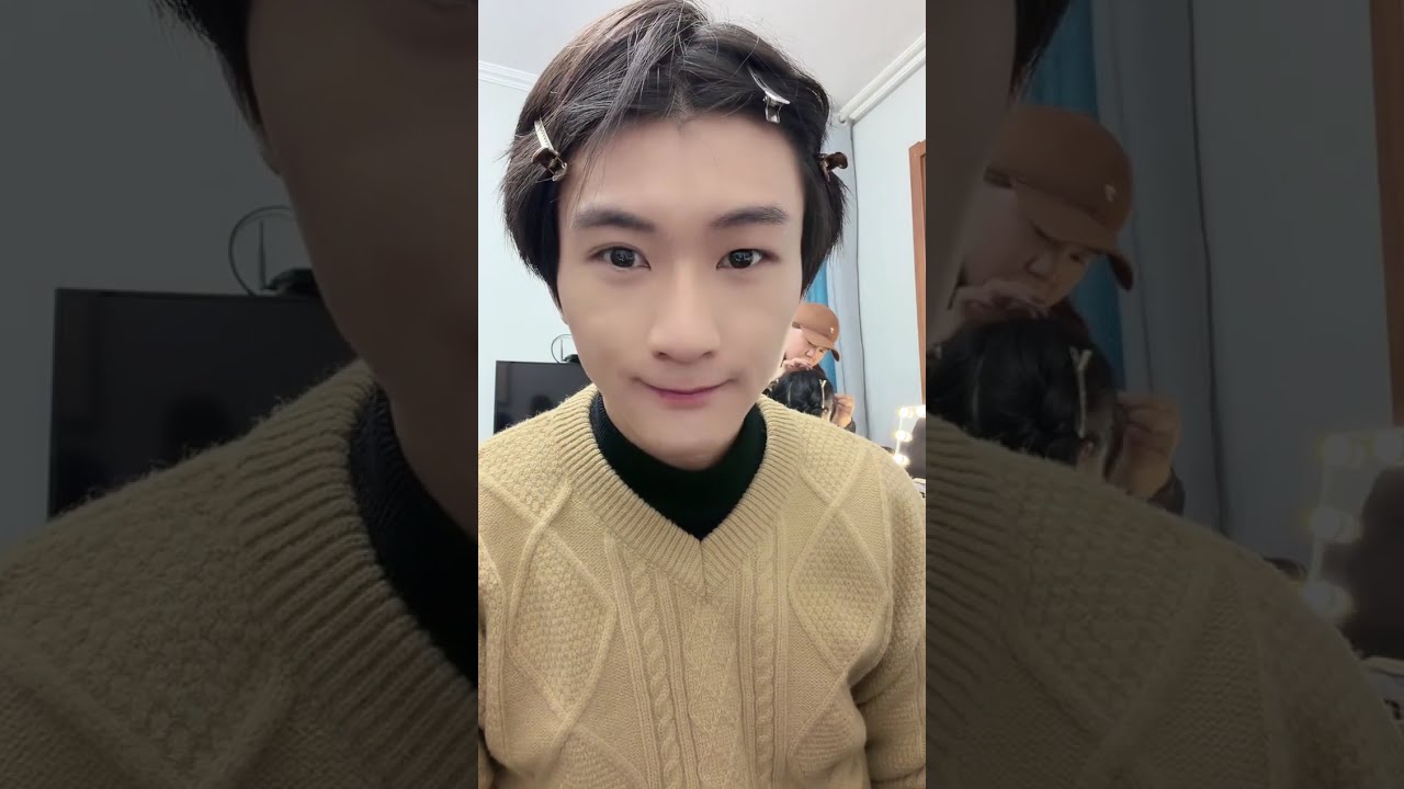 หวังอี้จวิ้น Live 06.01.26