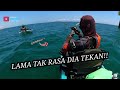 AKHIRNYA TERUBAT RINDU !!!..KAYAK FISHING MALAYSIA..VLOG#86