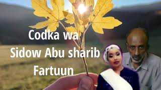Hesta||Caalamka tii anka Doortay||Abwan sidow abu sharib ft Fartuun 4K|| VIDIO #taahaamac