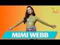 Mimi Webb Talks "Red Flags," Relationships, Album Inspiration & MORE!