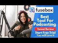 FuseBox.fm | Best Podcast Hosting Platform | Fusebox Discount Coupon Promo Code #podcasthosting