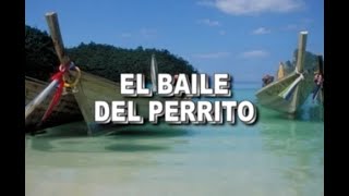 El Baile Del Perrito - Galileo Y Su Banda Al Estilo De Wilfrido Vargas - Karaoke