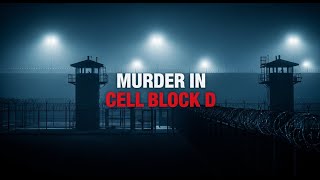 Life Inside Leavenworth: The Brutal Reality of America’s Oldest Federal Prison