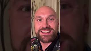 Tyson Fury Reacts To Jake Paul vs Tommy Fury Being Cancelled