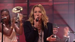 Colbie Caillat - Brighter Than The Sun (Tonight Show 2011.07.14) chords