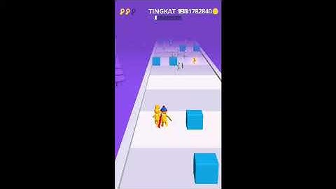 Join Clash 3D - Gameplay Walkthrough Part 204 - By (iOS, Android)