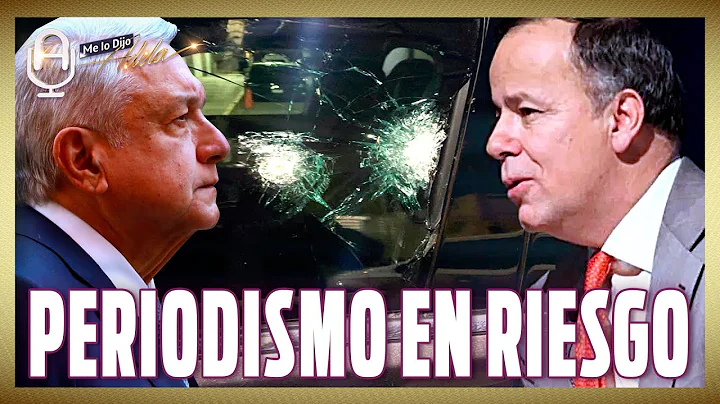ABOGADOS descartan AUTOATENTADO en caso de CIRO GM...
