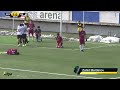 II Liqa 2024/2025 mövsümü XIV tur “Şəfa” 3–0 “Dinamo”