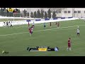 II Liqa 2024/2025 mövsümü XIV tur “Şəfa” 3–0 “Dinamo”