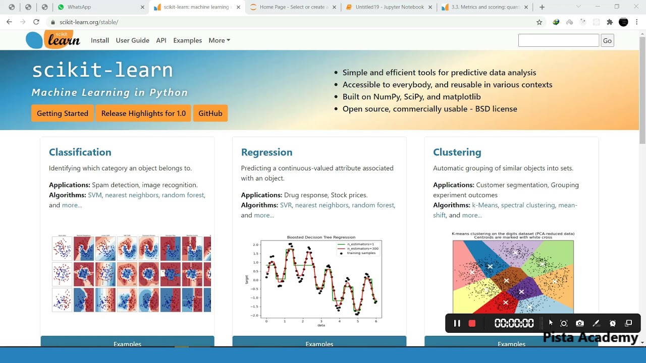 آموزش Machine Learning - جلسه بیست و هفتم