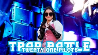 TRAP BATTLE __ TWENTY ONE PILOTS TIMJAY REBORN By jalpa discjokey