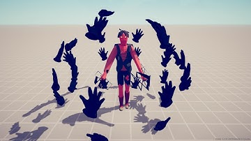 🔥 DARK PEASANT vs EVIL & GOOD FACTION + 2 SECRET Totally Accurate Battle Simulator TABS 🔥