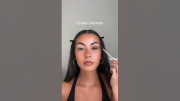 Makeup for Brown Eye Babes 🤎