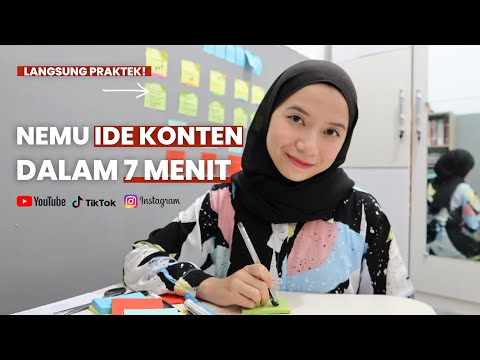 Video: Sebuah Platform Untuk Komunikasi Dengan Alam