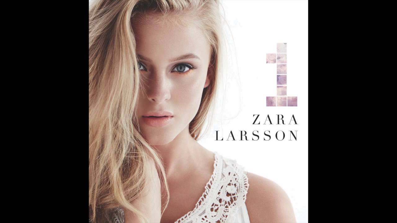 Zara Larsson - Wanna Be Your Baby (Audio) - YouTube