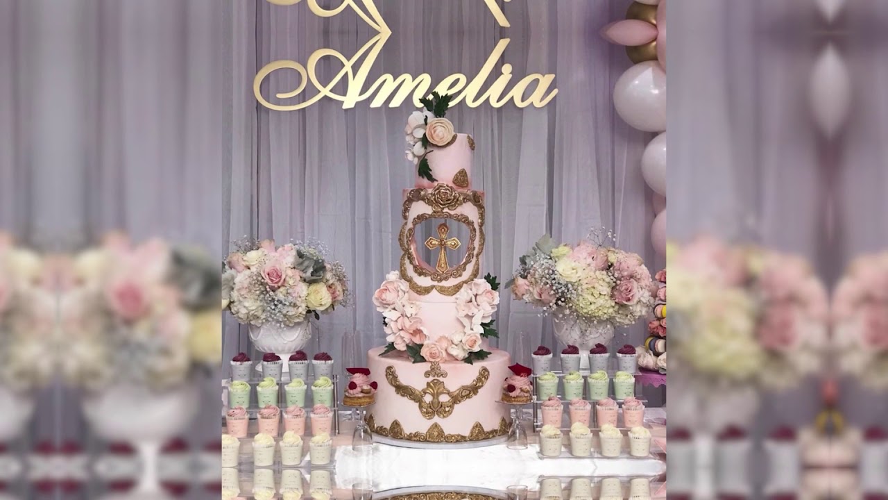 Christening Party - Mer Yerevan LA