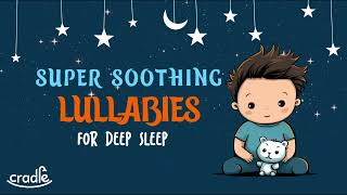 Soothing Music For Baby Baby Sleep Music ♫ Bedtime Lullaby For Sweet Dreams ♫ Sleep Lullaby Song