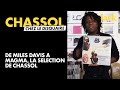 Capture de la vidéo De Miles Davis À Magma : La Sélection De Chassol - Chez Le Disquaire