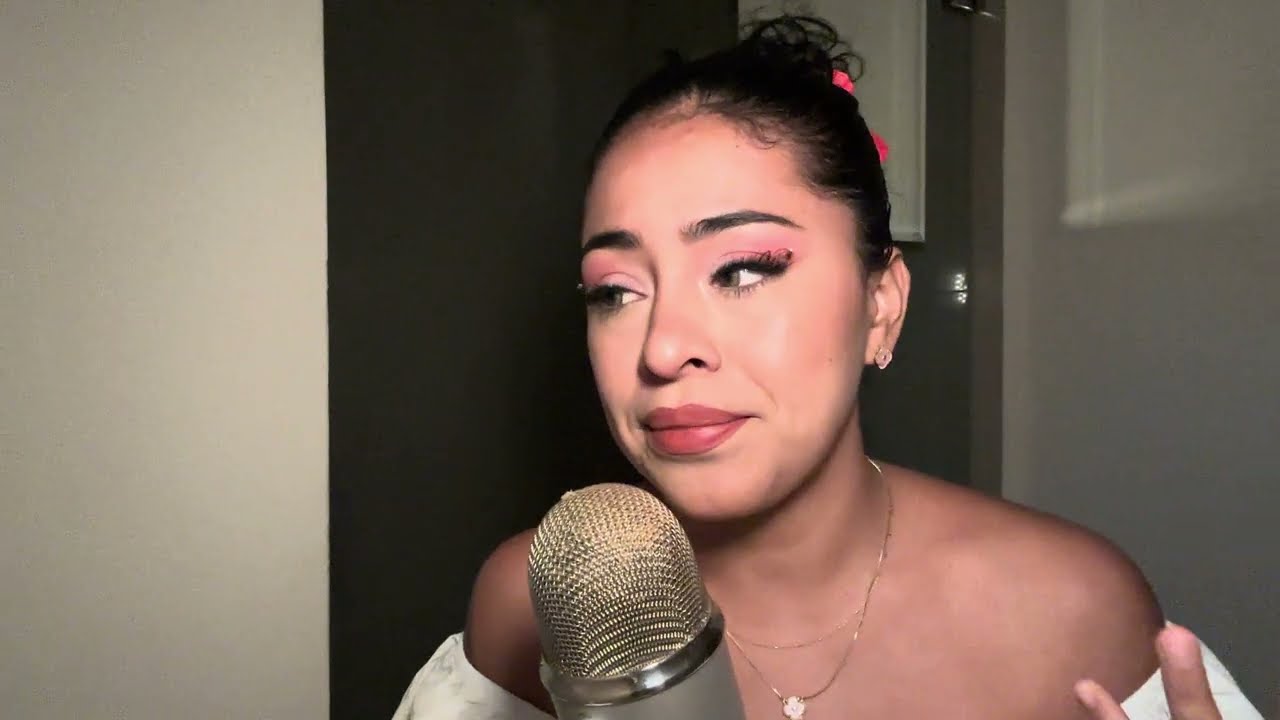 ASMR / Esa decepción te salvó de algo peor