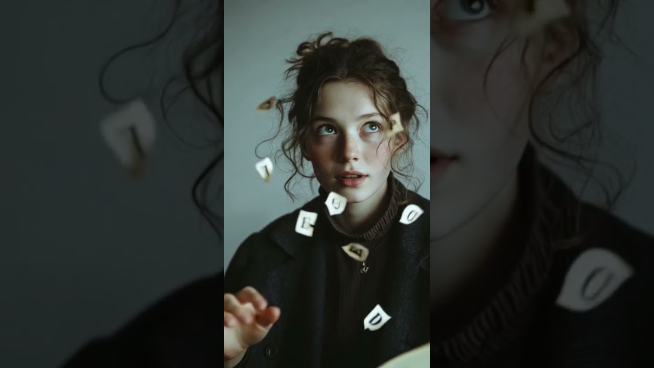 The word flow📑📜 