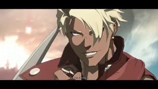 Guilty Gear is Amazing. by FishPenetrator 122 views 2 years ago 1 minute, 9 seconds