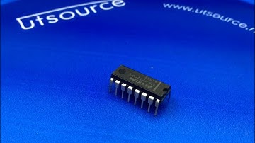 MAX232 MAX232CPE MAX232EPE