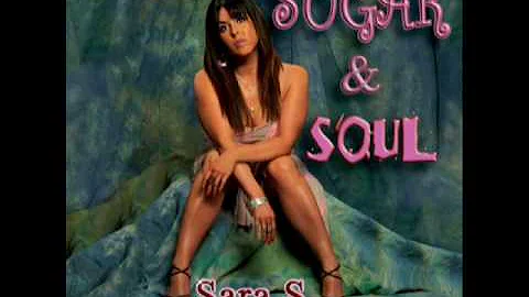 Sara S. - Goin out tonight (feat. Terry Troutman)