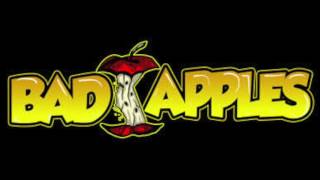 Video thumbnail of "Bad Apples - More Than Money"