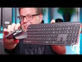 Logitech mx master 3  mx keys mieux que mieux 