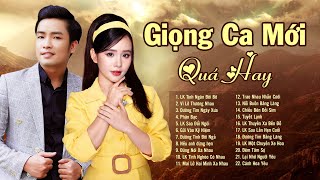 Bất ngờ với giọng ca mới quá hay - 42 tuyệt phẩm bolero 