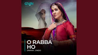 O Rabba Ho (Original Soundtrack From 'Jindo')