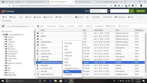 How to create google webmaster account
