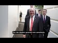Γκας Μπιλιράκης: Το όνειρο και το παρασκήνιο για τα F-16 | Η ΚΑΘΗΜΕΡΙΝΗ