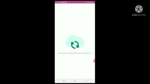 How to update Students attendance in Student attendance app