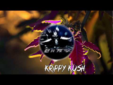 LEA IN THE MIX ✘ Krippy Kush