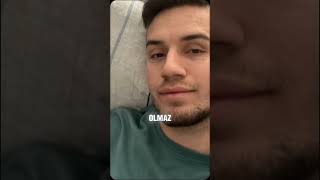 Gene Patlıyor Ortam Para Benim Ortam Emanten Değil Sağlam Sigortam